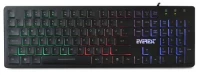 Everest KB-840 Gaming Keyboard