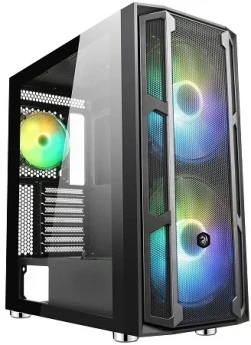 iComp Cyborg Gaming PC