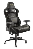 Trust GXT 712 Resto Pro Black Gaming Chair