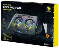2E 2E-CPG-006 Gaming Cooling Stand