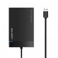 Ugreen US221 External HDD Case
