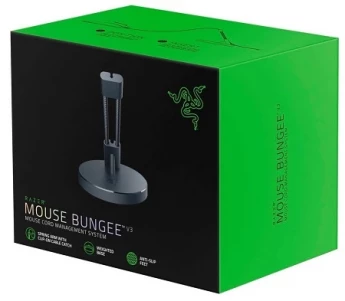Внешний вид: Razer V3 Gaming Mouse Bungee (RC21-01560100-R3M1) Razer V3 Gaming Mouse Bungee (RC21-01560100-R3M1)