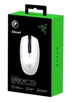 Внешний вид: Razer Orochi V2 (RZ01-03730400-R3G1) Gaming Mouse Razer Orochi V2 (RZ01-03730400-R3G1) Gaming Mouse