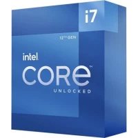Intel® Core™ i7-12700K CPU
