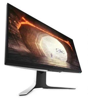 Dell Alienware AW2720HF 27-inch 240Hz FHD IPS Gaming Monitor
