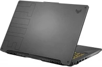 Asus TUF FX706HCB-HX139 (90NR0733-M02990) Gaming Notebook