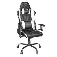 Trust GXT 708W Resto White Gaming Chair