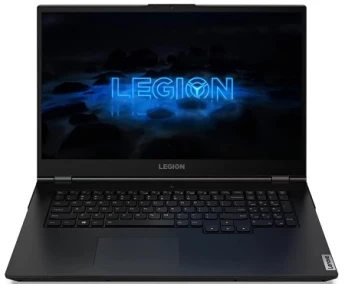 Lenovo Legion 5 17IMH05H (81Y80093RK) Gaming Notebook