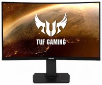 Asus TUF VG32VQ 32-inch QHD Gaming Monitor