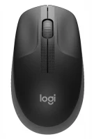 Logitech M190 (910-005908) Wireless Mouse