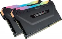 DDR4 Corsair Vengeance RGB Pro 32 GB 3600 Mhz (CMW32GX4M2D3600C18) Kit