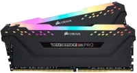 DDR4 Corsair Vengeance RGB Pro 16 GB 3200 Mhz (CMW16GX4M2C3200C16) Kit