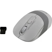 A4Tech Fstyler FG10 Gray Wireless Mouse
