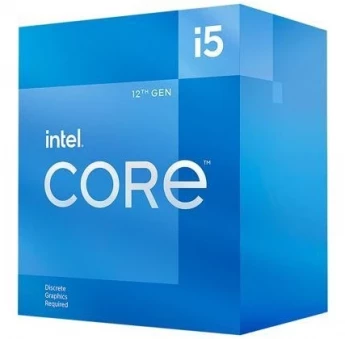 Intel® Core™ i5-12400F CPU