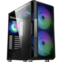 iComp AMD Monster Gaming PC