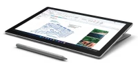 Microsoft Surface PRO 7+ With Type Cover (282-00001)