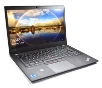 ThinkPad T14 G2 (20W1S1T1RT) Notebook