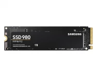 M.2 SSD Samsung 980 PCIe 3.0 NVMe 1 TB (MZ-V8V1T0)