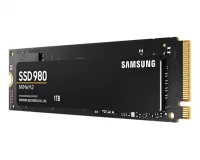 M.2 SSD Samsung 980 PCIe 3.0 NVMe 1 TB (MZ-V8V1T0)