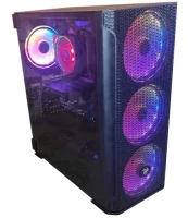 iComp Ghost Gaming PC