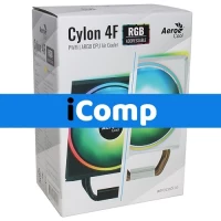 AeroCool Cylon 4F CPU Cooler