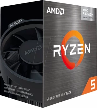 AMD Ryzen™ 5 5600G CPU