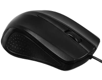 Acer OMW010 (ZL.MCEEE.001) Wired Mouse