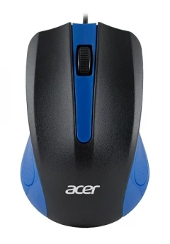 Внешний вид: Acer OMW011 (ZL.MCEEE.002) Wired Mouse Acer OMW011 (ZL.MCEEE.002) Wired Mouse