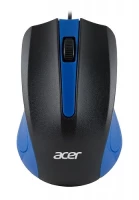 Acer OMW011 (ZL.MCEEE.002) Wired Mouse