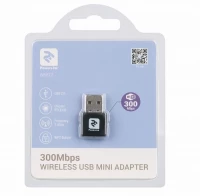 2E Powerlink 2E-WR812 USB Mini Wi-Fi Adapter