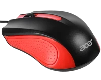 Acer OMW012 (ZL.MCEEE.003) Wired Mouse