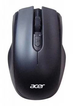 Внешний вид: Acer OMR030 WL (ZL.MCEEE.007) Wireless Mouse Acer OMR030 WL (ZL.MCEEE.007) Wireless Mouse
