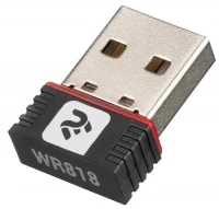 2E Powerlink 2E-WR818 USB Mini Wi-Fi Adapter