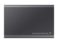 External SSD Samsung T7 500 GB