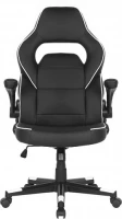 2E HEBI Black/White (2E-GC-HEB-BKWT) Gaming Chair
