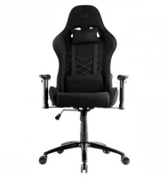 2E Bushido Dark Grey (2E-GC-BUS-GR) Gaming Chair