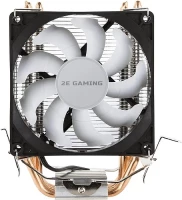 2E Gaming Air Cool (2E-AC90D4-RGB) CPU Cooler