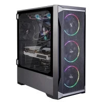 iComp Transmission Fire Gaming PC