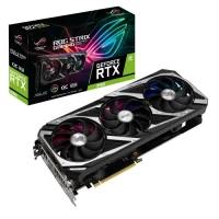 Asus ROG Strix GeForce RTX 3060 OC (12GB | 192bit)
