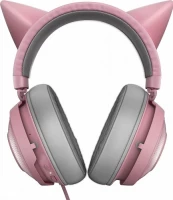 Razer Kraken Kitty Ed. - Quartz (RZ04-02980200-R3M1) Gaming Headset