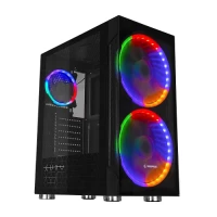 iComp Space X Gaming PC
