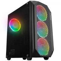 iComp Energy Force 7 Gaming PC