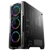 iComp Protector 7 Gaming PC