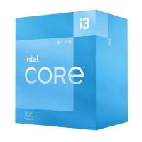 Intel® Core™ i3-12100F CPU
