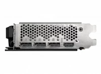 MSI GeForce RTX™ 3060 Ventus 2X 12G OC (12GB | 192bit)