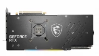 MSI GeForce RTX™ 3080 Gaming Z Trio 10G LHR (10GB | 320bit)