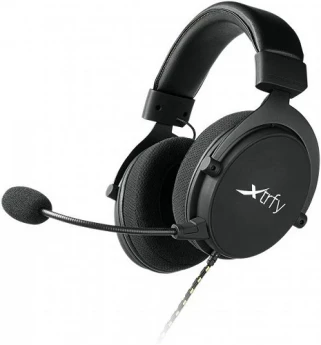 Xtrfy H2 Black (XG-H2) Gaming Headset