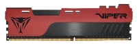 DDR4 Patriot Viper 8GB 3200 MHz (PVE248G320C8)