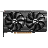 EVGA GeForce RTX 3060 XC Black Gaming (12G-P5-3655-KR) (12GB | 192bit)
