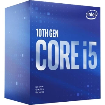 Intel® Core™ i5-10400F CPU